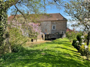 Hotels in Sigy-Le-Châtel